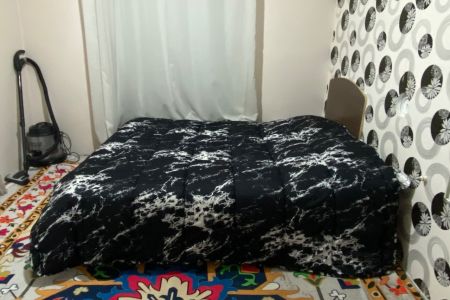 اجاره خانه مبله در شیراز - بلوار نصر - طبقه ۲