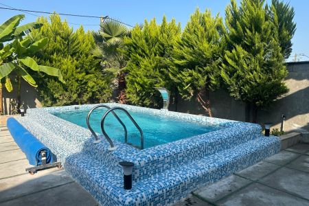 اجاره ویلا استخردار در نشتارود - مکارود