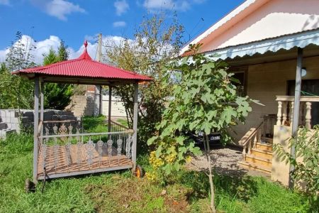 اجاره سوئیت حیاط دار در رشت - پسویشه