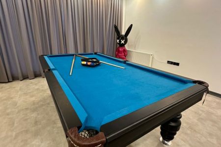 اجاره ویلا استخردار در رودهن - خورین