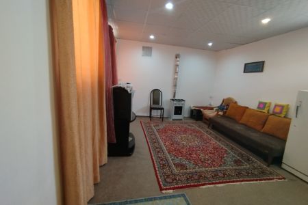 سوئیت حیاط دار در شیراز -  ویلا شهر کیمیا