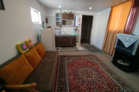 سوئیت حیاط دار در شیراز -  ویلا شهر کیمیا