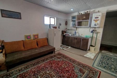 سوئیت حیاط دار در شیراز -  ویلا شهر کیمیا