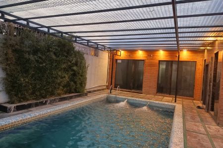 اجاره ویلا استخردار در چهار باغ - رامجین