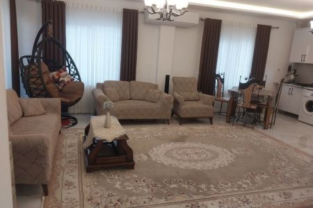 اجاره ویلا در چالوس - گرامجان