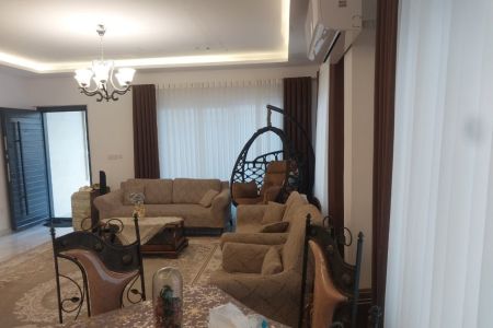 اجاره ویلا در چالوس - گرامجان