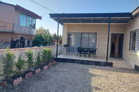 اجاره ویلا در چالوس - گرامجان