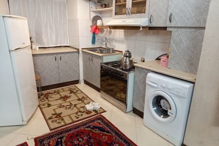 آپارتمان مبله در مشهد - بلوار وحدت - طبقه ۲