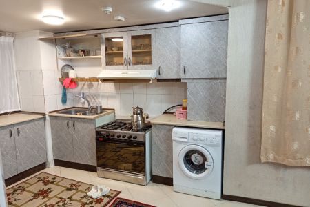 آپارتمان مبله در مشهد - بلوار وحدت - طبقه ۲