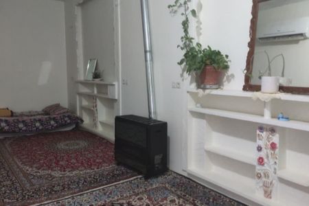 اجاره خانه مبله در قم - همکف