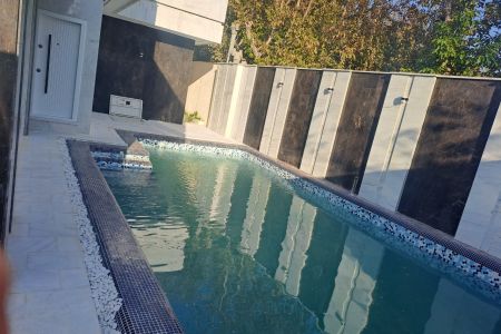 اجاره ویلا استخردار در ملارد - صفادشت