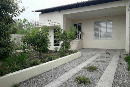 اجاره خانه ویلایی در چالوس