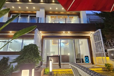 ویلا دوبلکس در سرخرود - درویش آباد