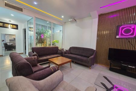 اجاره ویلا استخردار در تهراندشت - نمکلان