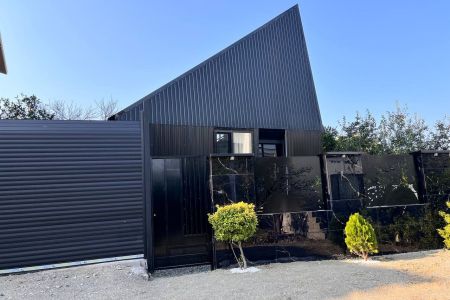 اجاره کلبه جکوزی دار در رامسر