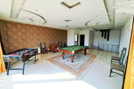 اجاره ویلا استخردار در متل قو - سی سرا