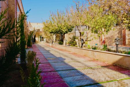 ویلا استخردار در فردیس - خوشنام