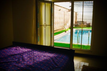 ویلا استخردار در فردیس - خوشنام