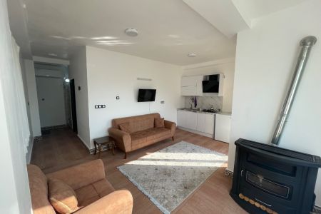 اجاره خانه ویلایی در بالف کلا بابلکنار - همکف