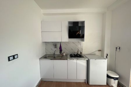 اجاره خانه ویلایی در بالف کلا بابلکنار - همکف