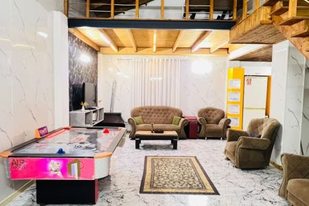 اجاره ویلا استخردار در سرخرود - ملاکلا