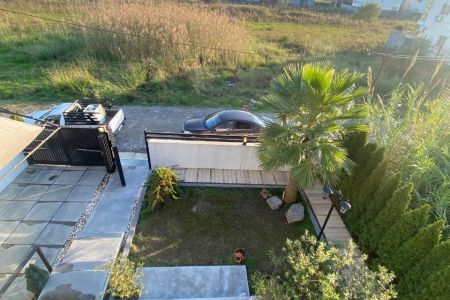 ویلا تریبلکس استخردار در نور - رستمرود