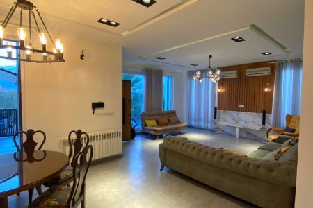 ویلا تریبلکس استخردار در نور - رستمرود