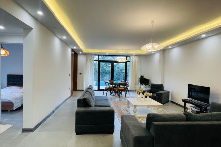 اجاره ویلا استخردار در چابکسر - جاده سرولات