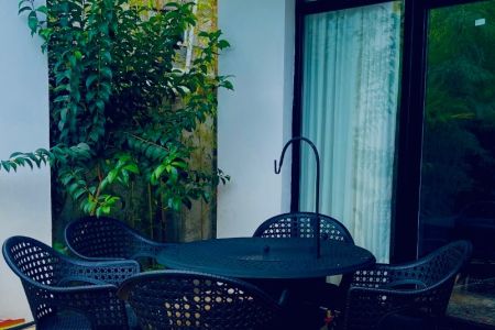 اجاره ویلا استخردار در چابکسر - جاده سرولات