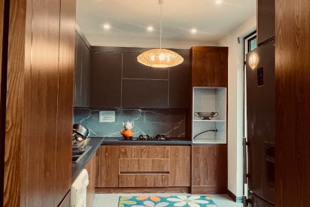 اجاره ویلا استخردار در چابکسر - جاده سرولات