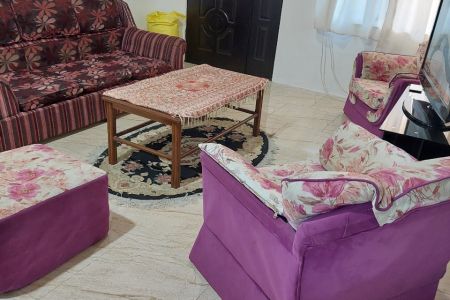 اجاره خانه ویلایی در چمستان - شیرکلا