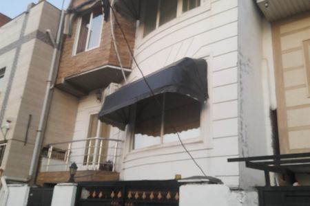 اجاره خانه ساحلی دوبلکس در فریدون کنار