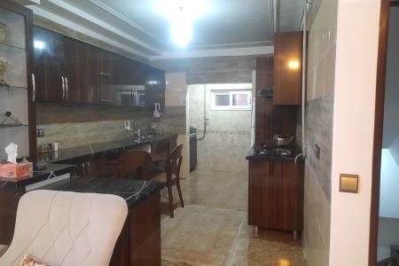 اجاره خانه ساحلی دوبلکس در فریدون کنار