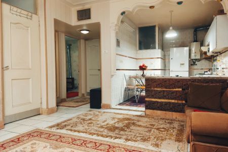 اجاره خانه مبله در اصفهان - طبقه دوم