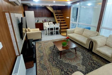 اجاره ویلا استخردار در بندرانزلی