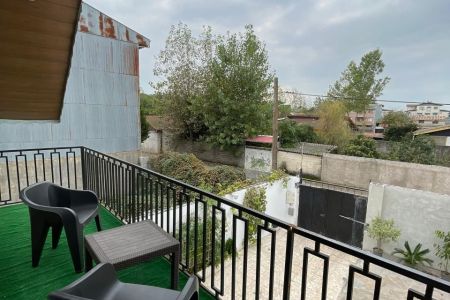 اجاره ویلا استخردار در بندرانزلی