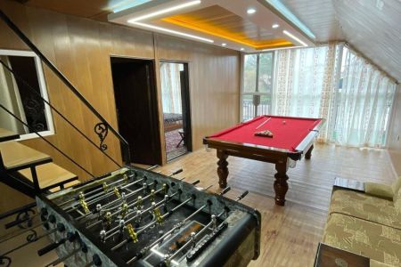 اجاره ویلا استخردار در بندرانزلی