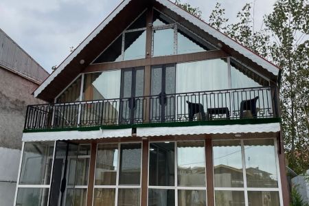 اجاره ویلا استخردار در بندرانزلی