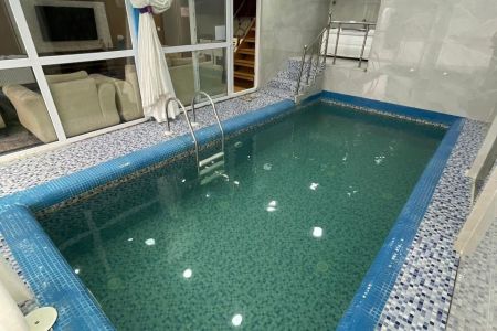 اجاره ویلا استخردار در بندرانزلی