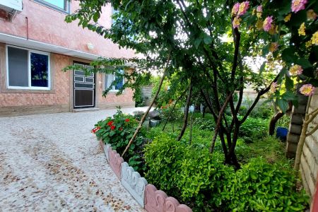 اجاره سوئیت مبله در چابکسر - چایجان - همکف