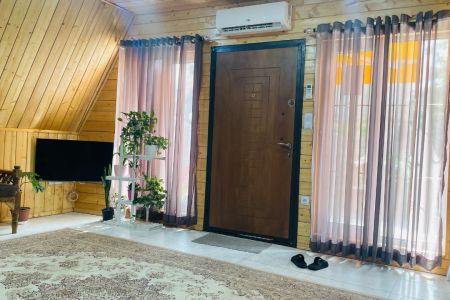 اجاره کلبه سوئیسی در شاندرمن