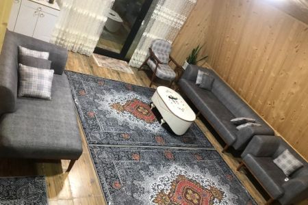 اجاره کلبه سوئیسی در شاندرمن - اولم