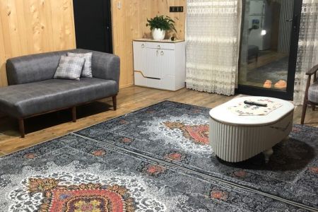 اجاره کلبه سوئیسی در شاندرمن - اولم