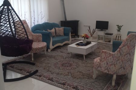 اجاره ویلا در ساداتشهر رامسر