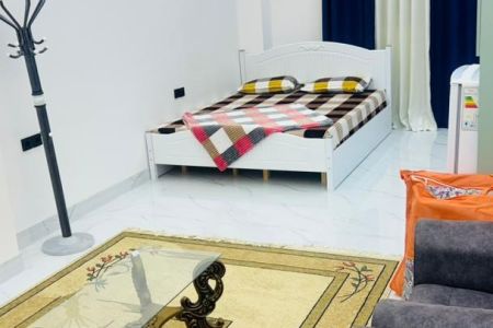 اجاره سوئیت مبله در بوشهر - همکف