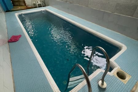 اجاره ویلا استخردار در نوشهر - شمع جاران