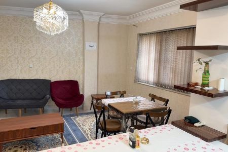 اجاره خانه مبله در رشت - طبقه دوم