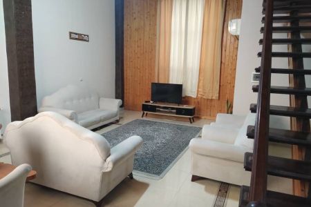 ویلا دوبلکس در بابلسر - صفاییه