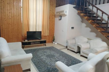 ویلا دوبلکس در بابلسر - صفاییه