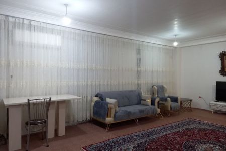 اجاره خانه مبله در جلفا - طبقه دوم